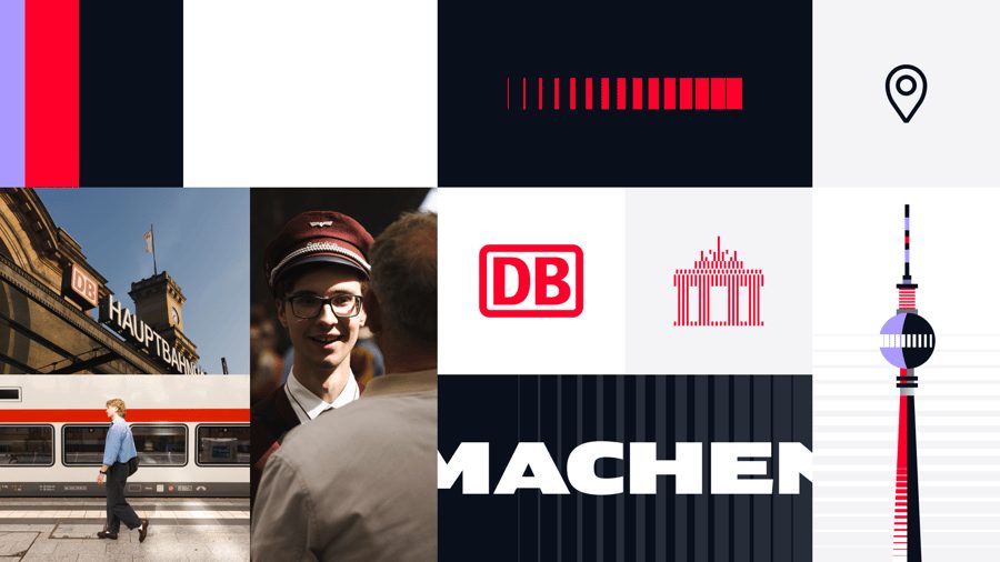Deutsche Bahn: „Wir brauchen funktionierende Züge, kein weiteres Redesign“