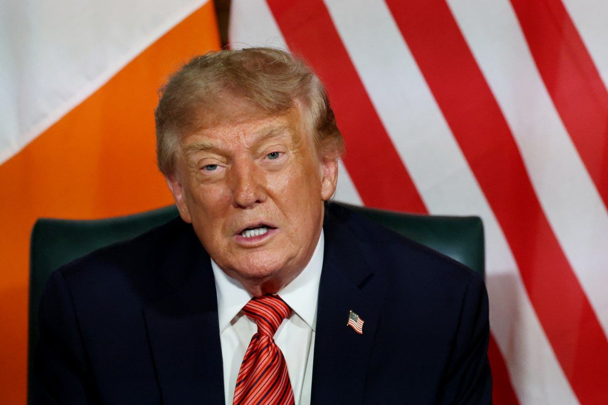 Donald Trump’s Approval Rating on AI as Ominous Warnings Surge: Polls