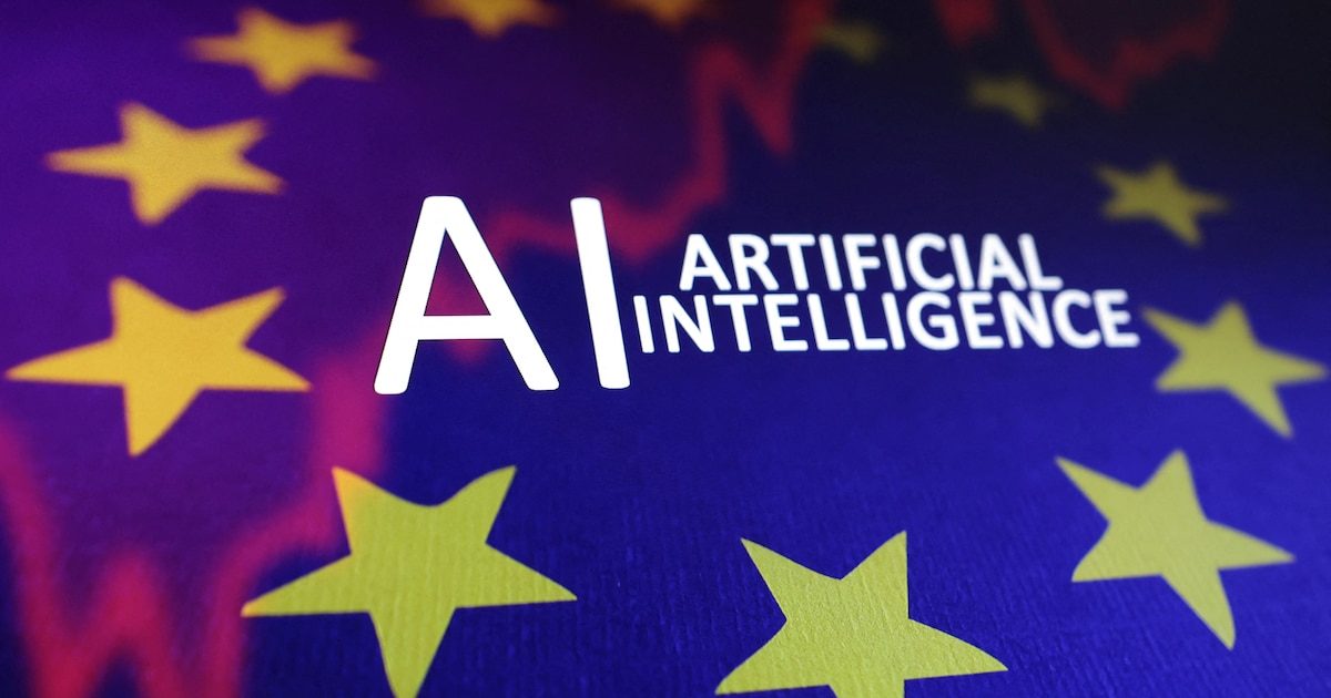 IA : le tabou de la restructuration qui handicape l’Europe