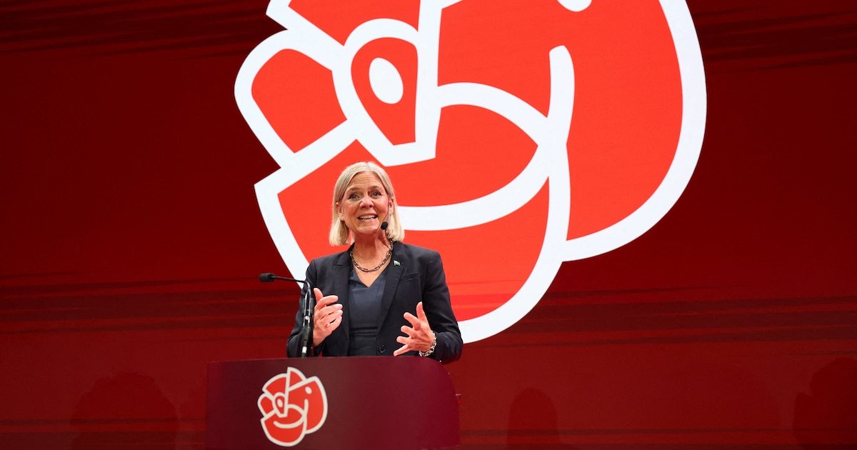 Législatives en Suède : la gauche et le bloc de droite au coude-à-coude