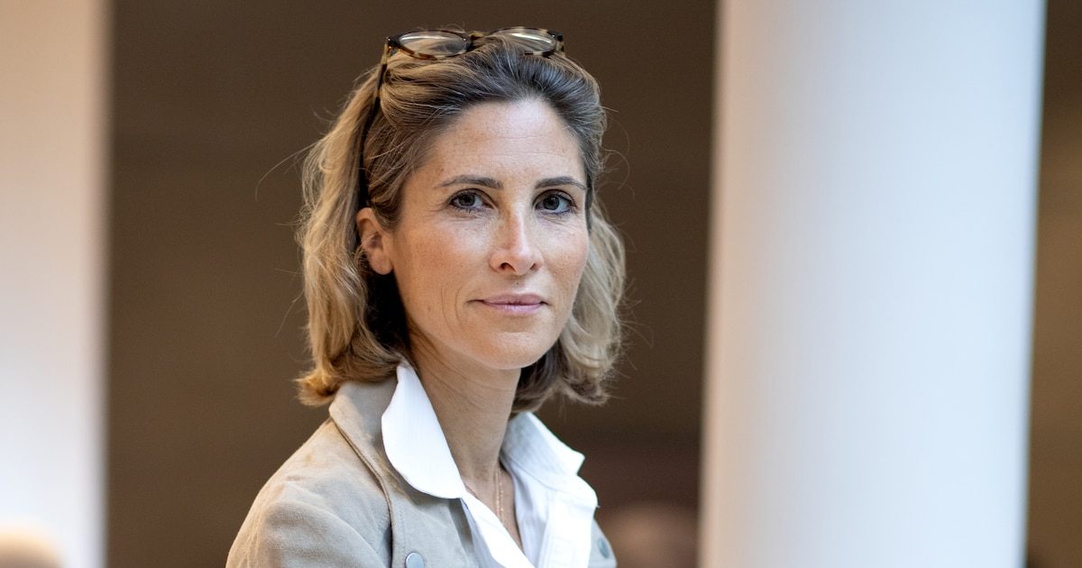 Cette jeunesse éduquée à se croire fragile, par Julia de Funès