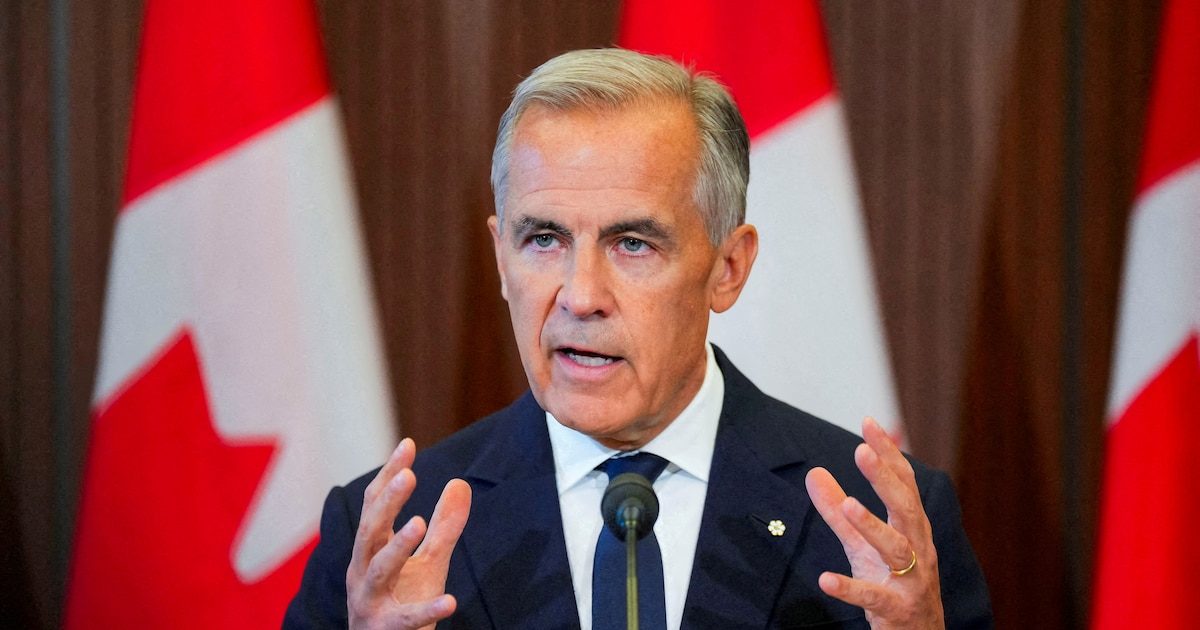 Le Canada de Mark Carney, une boussole pour l’Europe face aux grandes puissances