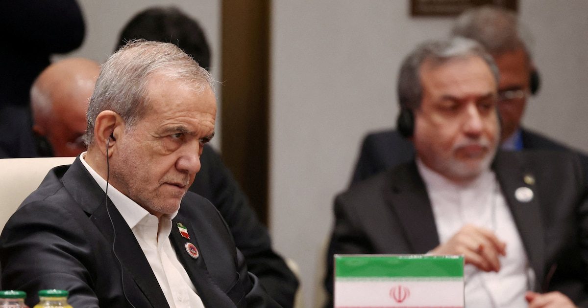Iran : comment les radicaux du régime ont fait dérailler l’accord avec les Etats-Unis