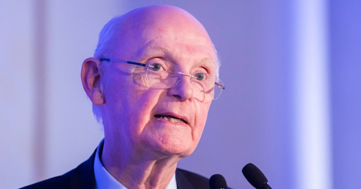 Patrick Stefanini, spécialiste de l'immigration : "Le prochain président sera rattrapé par le réel"