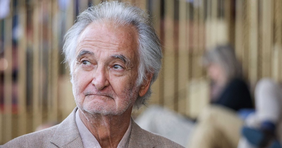Jacques Attali : "La France ne doit pas devenir un pays où chacun n’aspire qu’à la retraite"