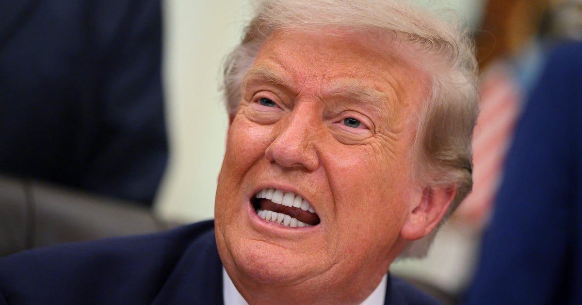Wall Street Journal Nails Donald Trump Over His Warning To Ukraine