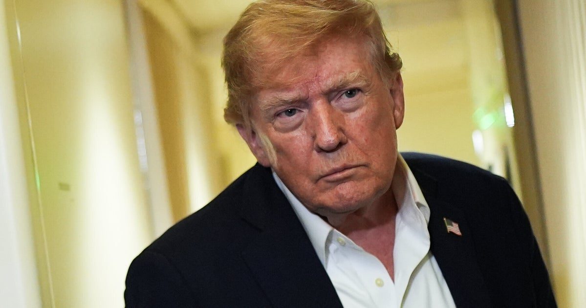 Trump Brushes Off Calls For AI Slowdown, Russian Drone Strike Hits Near Ex-CIA Chief: Live Updates