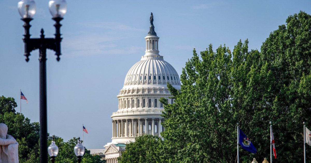 Dire warnings about AI shock Congress, but action is unlikely before the election
