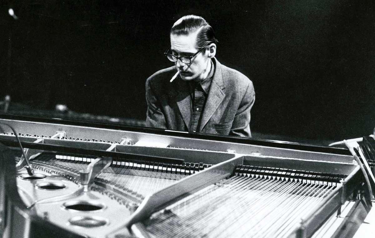 Late jazz icon’s estate distance themselves from new film ‘Everybody Digs Bill Evans’