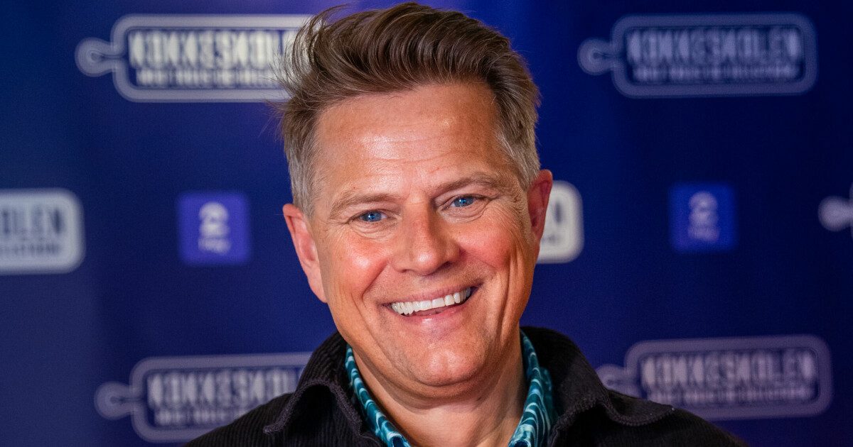 Derfor er Robert Stoltenberg ferdig i «Maskorama»