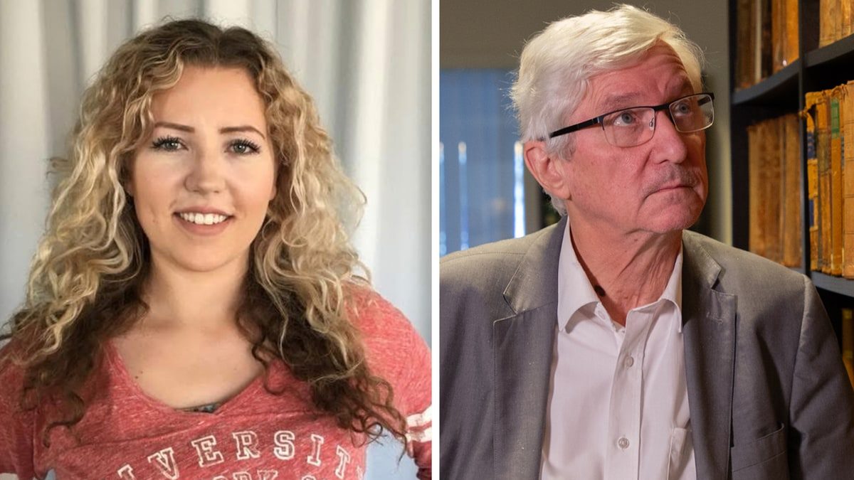 Aftenbladet: Arvid Sjødin anklages for brudd på taushetsplikten