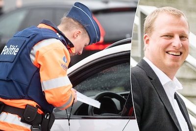 BV-manager Kevin mag na diefstal rijbewijs niet rijden: wat als je je auto toch nodig hebt?
