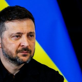 Live - Zelensky bevestigt te willen stoppen met energieaanvallen, maar twijfelt aan Rusland • Polen vindt ‘Russische dr…