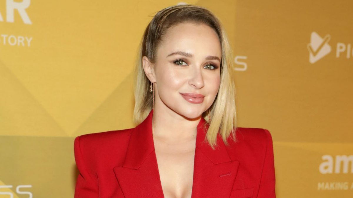 Hayden Panettiere, la causa della morte potrebbe essere stata una combinazione di ossicodone e fentanyl