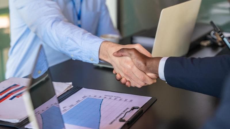 Oltre il bilancio: il punto di vista di un banchiere sull'importanza del capitale in partnership