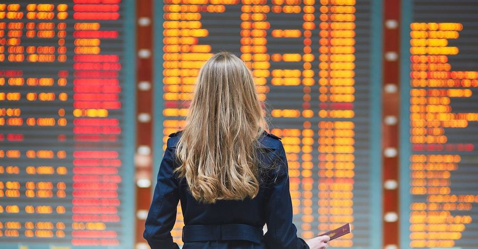 Quattro espatriati su dieci tornano in Italia, «trend in consolidamento»