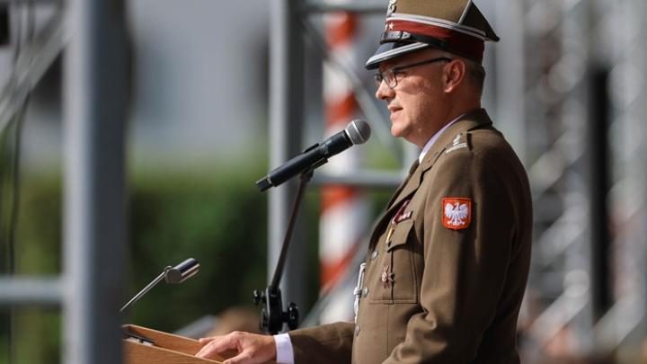 Łódź/ Pierwsi studenci WAM zaczną naukę w październiku; to będą żołnierze - ratownicy