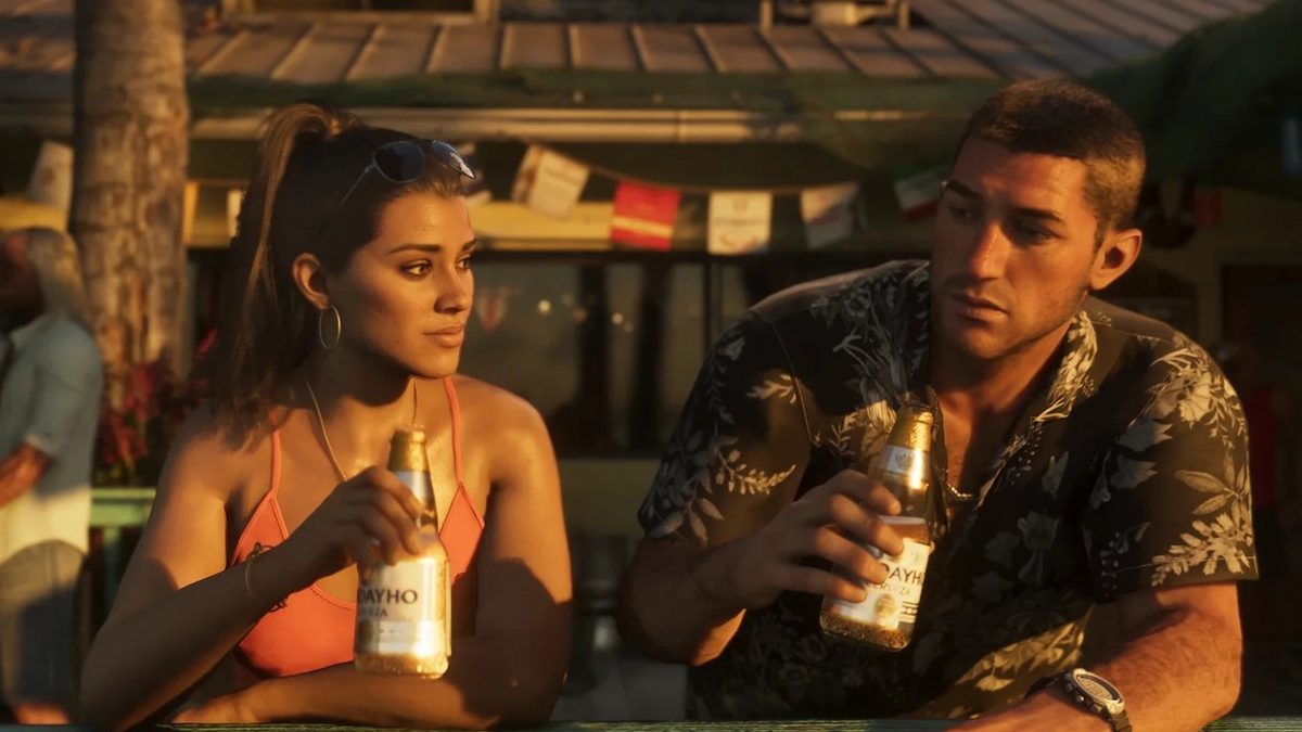 Rockstar liczy na emocjonalną powtórkę z RDR 2 w GTA 6, a pierwszy aktor potwierdza rolę w grze