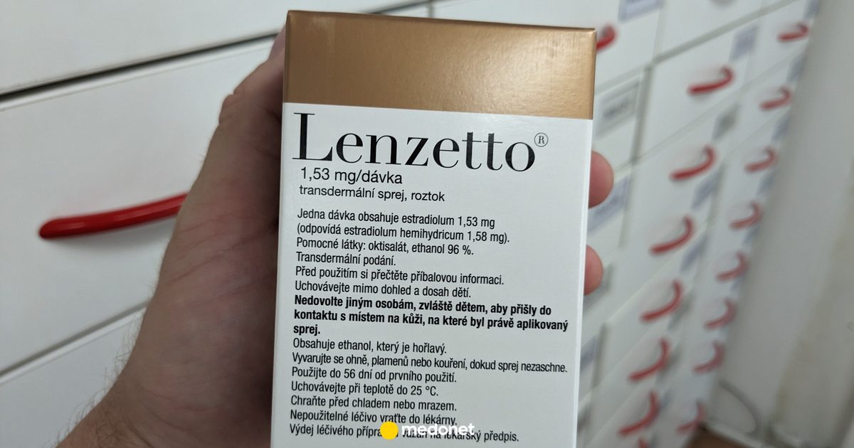 Lek dla starszych kobiet znika z aptek. Pacjentki mają coraz większy problem z realizacją recept