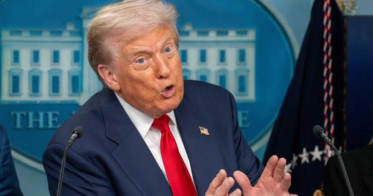 Trump: Rosja i Ukraina zgodziły się powstrzymać uderzenia w cele energetyczne