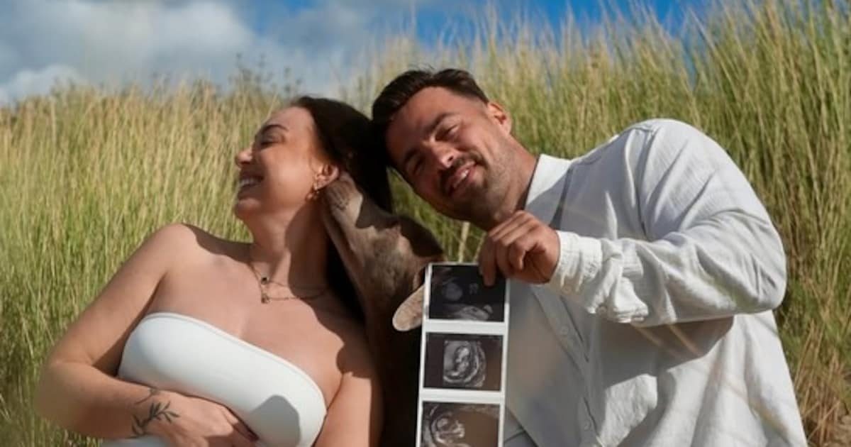 Nach Verlobung im April: Realitystar Tobias „Tobi“ Wegener und seine Julia erwarten erstes Kind
