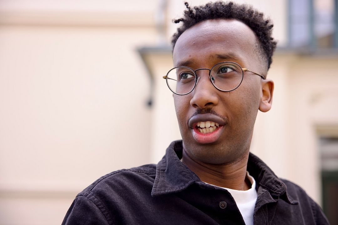 Aftenposten: Fawzi Warsame (27) innstilt som ny AUF-leder