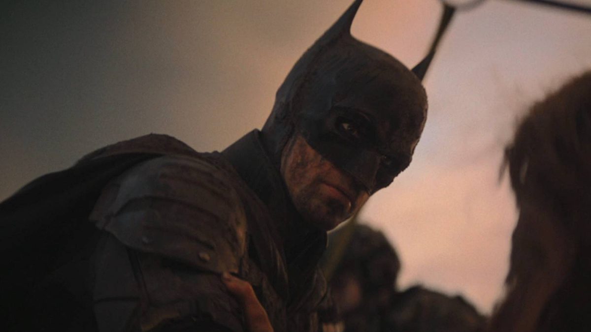 The Batman: Part 2 Set Photos Tease Two Major Villains