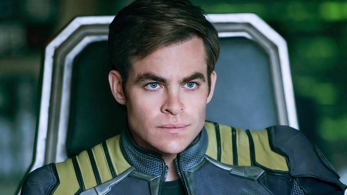 Star Trek Officially Returns To The Kelvin Timeline in Two Months