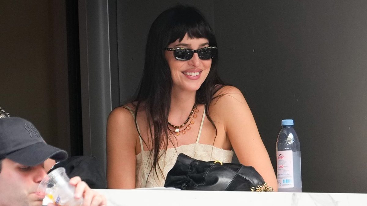 All the Celebrity Sightings at the 2026 U.S. Open