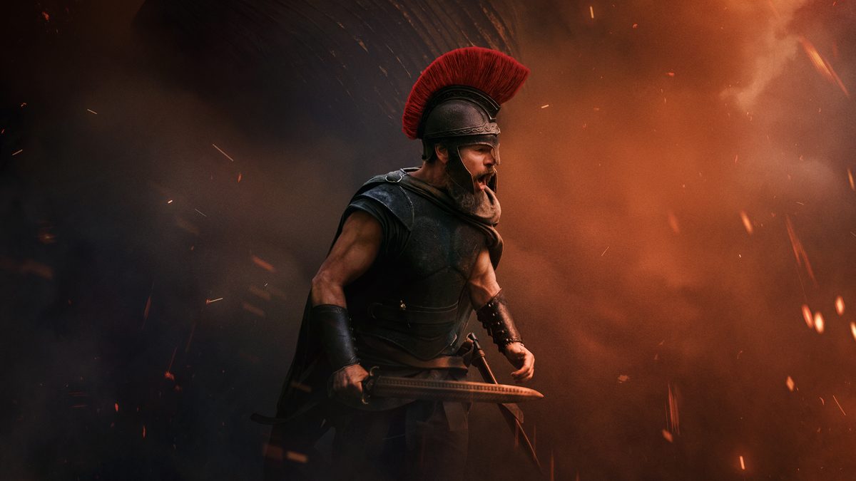 ‘The Odyssey’ Makes Box Office History, Becomes Universal’s Highest-Grossing Movie Ever
