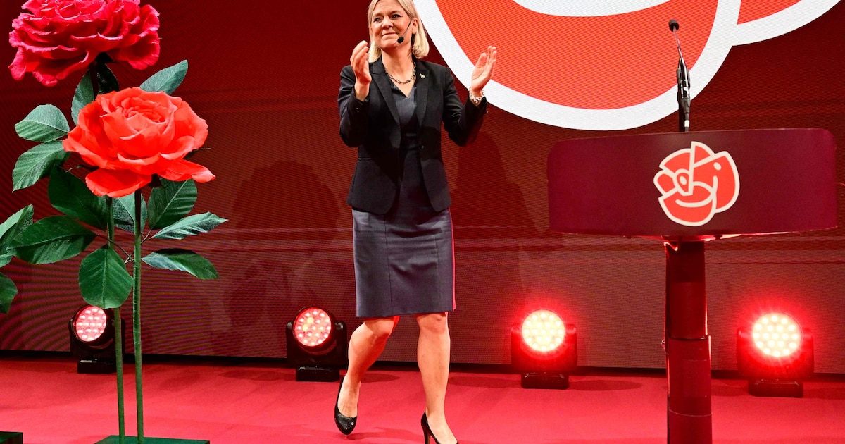 La gauche suédoise remporte une victoire électorale qui ne lui garantit pas de revenir au pouvoir: "Le plus dur reste à…