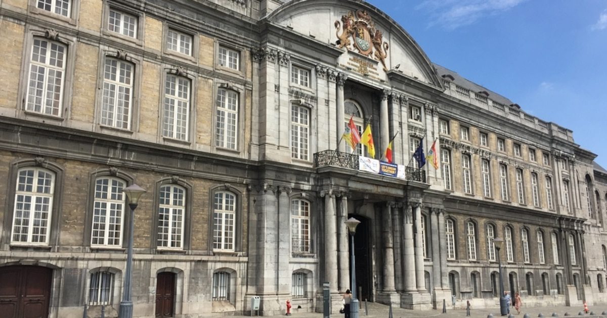 Les trois prévenus écopent jusqu’à six ans de prison pour avoir commis du trafic de stupéfiants à Liège