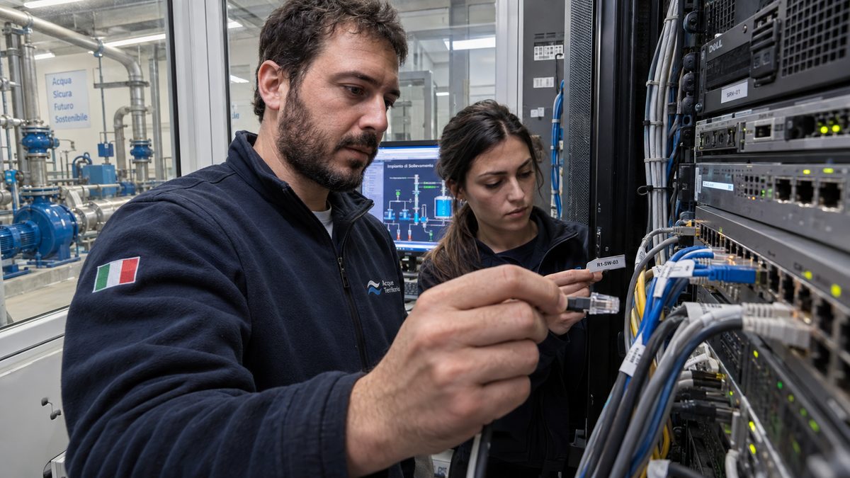 Ransomware, record di 997 attacchi: quanto è esposta l'Italia?