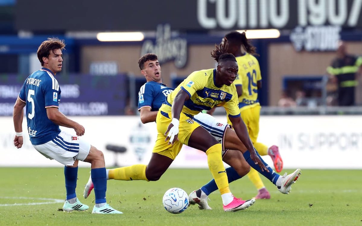 Como-Parma, le formazioni ufficiali e il risultato in diretta LIVE