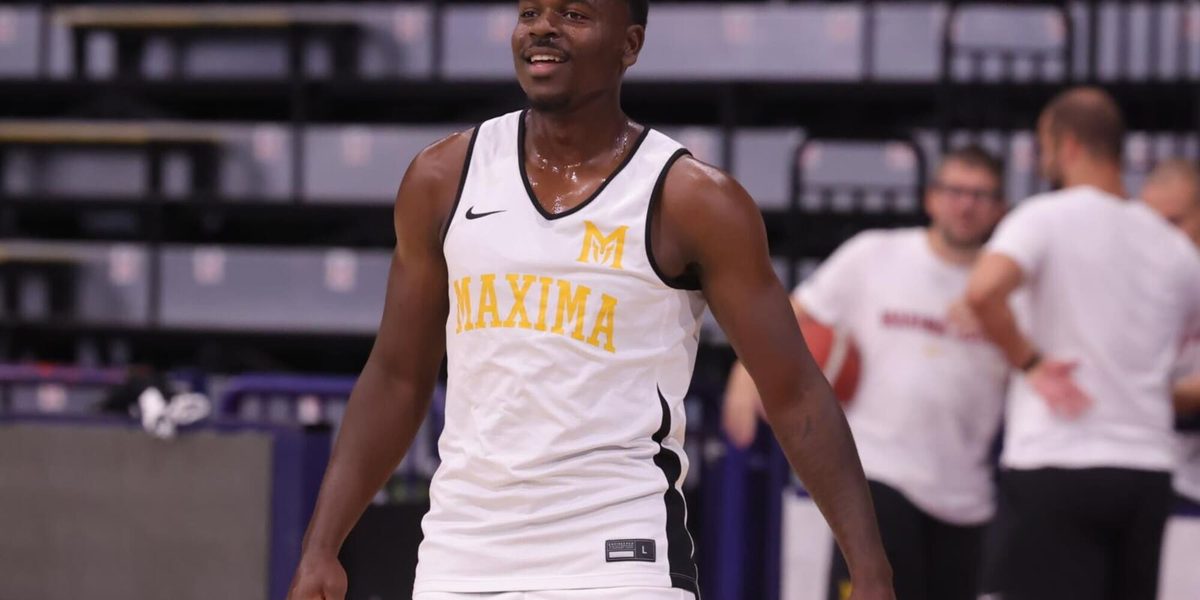 Maxima Rom, il cammino in EuroCup: date, avversari e calendario della regular season
