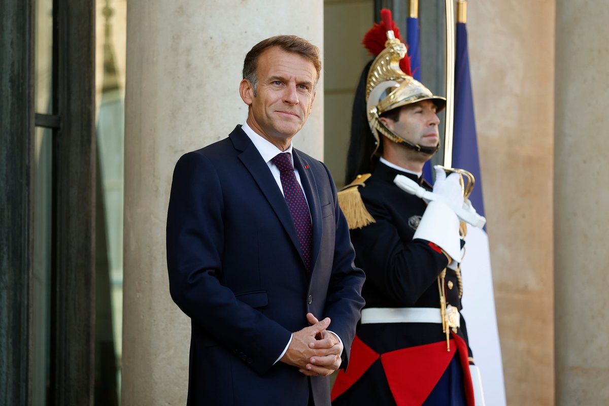Macron visita España en la recta final de su mandato y en pleno bloqueo del acuerdo de cooperación entre ambos países