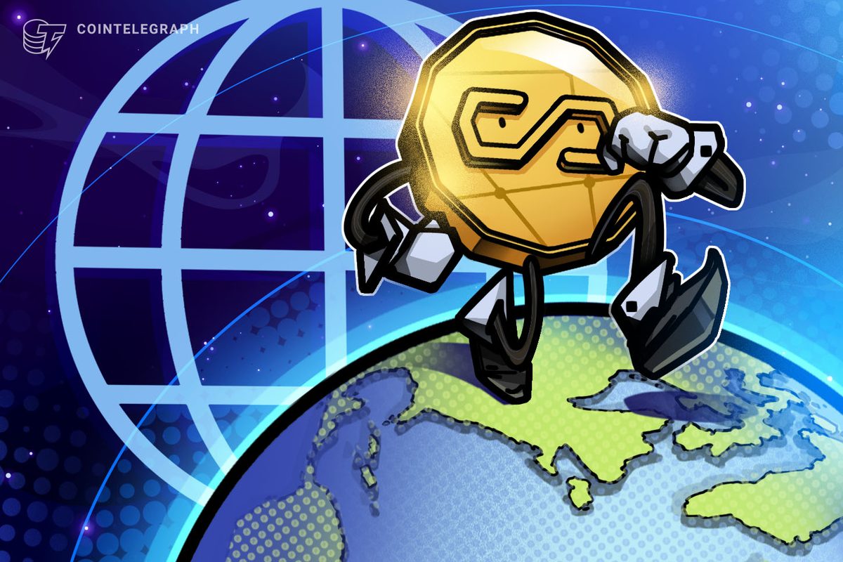 Fragmented regulations limit stablecoin adoption in international finance: WTO head