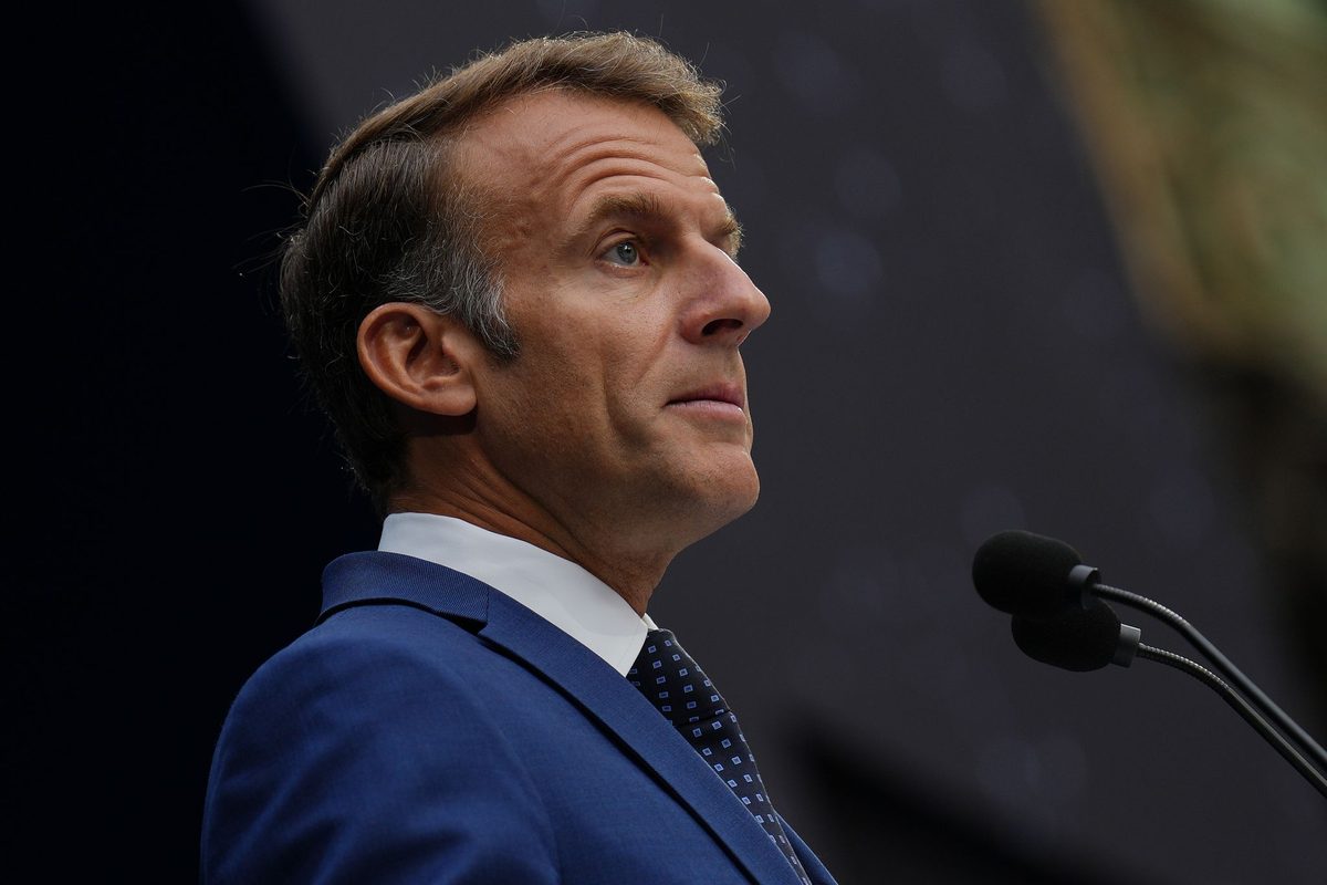 Finland slutter seg til fransk atominitiativ