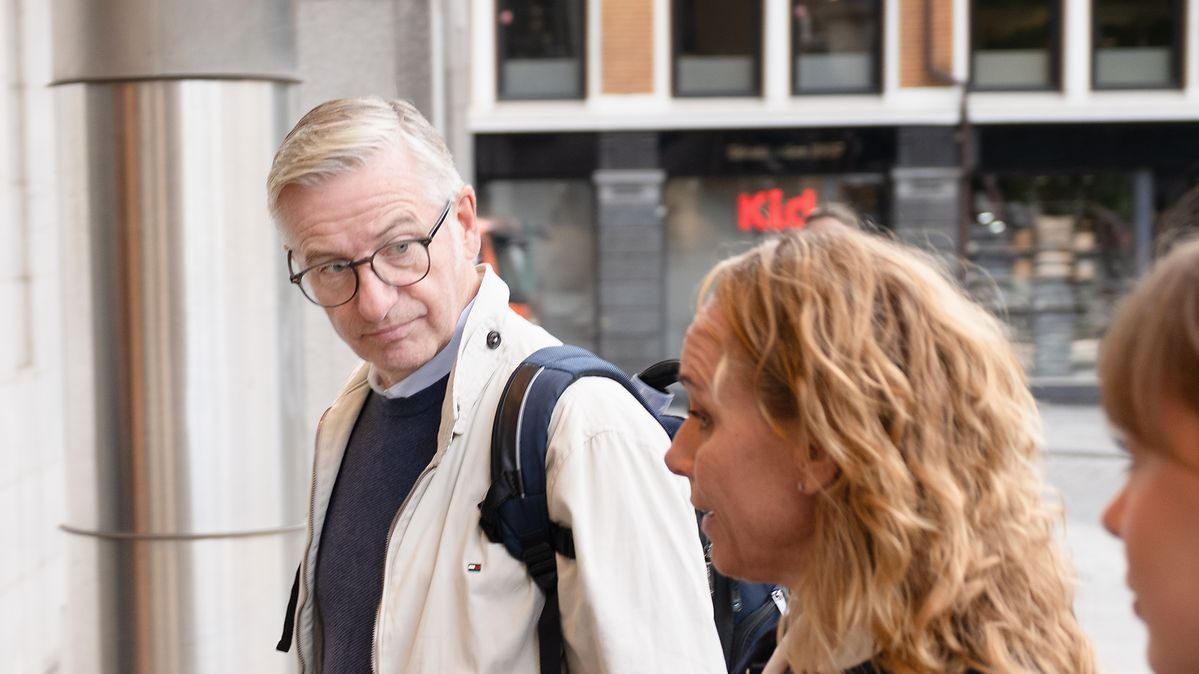 [Ekstra] Varselet mot Forsvarsbygg-sjefen: «Påstander om at du har opptrådt uakseptabelt»
