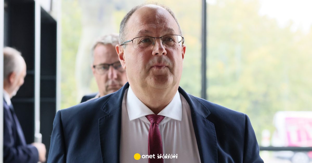 Wiadomo, co z posadą Mariana Kmity w Polsacie. Oficjalnie potwierdził