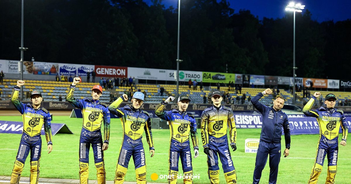 Stadion GKM-u będzie niczym plac budowy! Kolejne zmiany potwierdzone