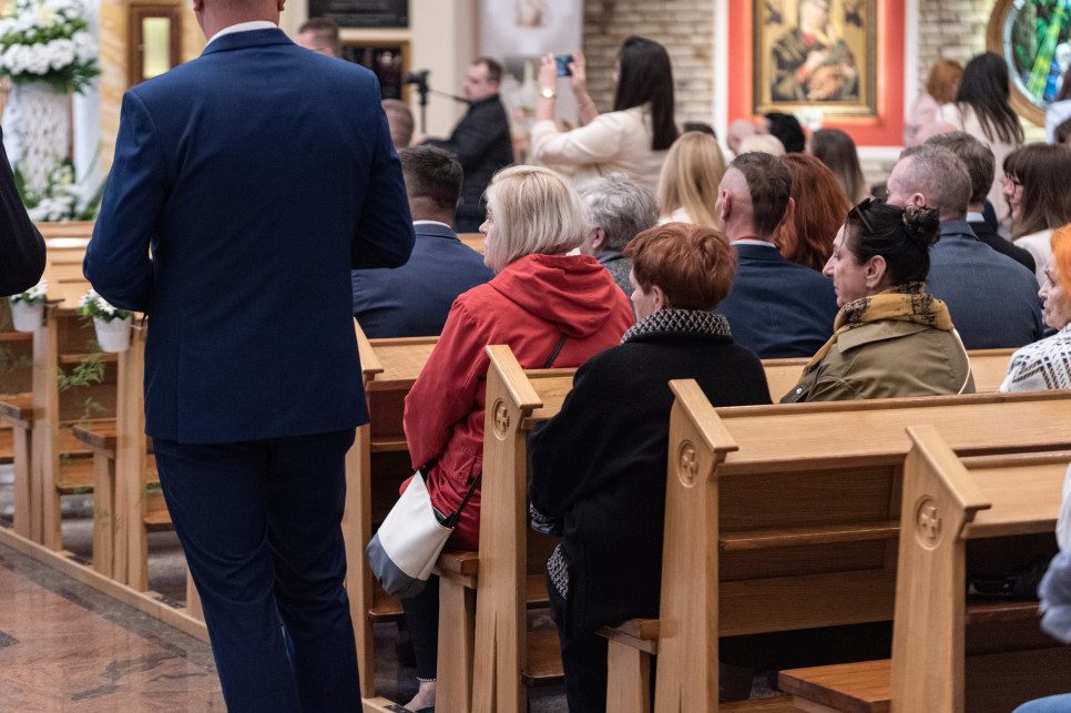 Zmiany w Kościele katolickim w Polsce. Episkopat jasno mówi, kto może zostać katechistą