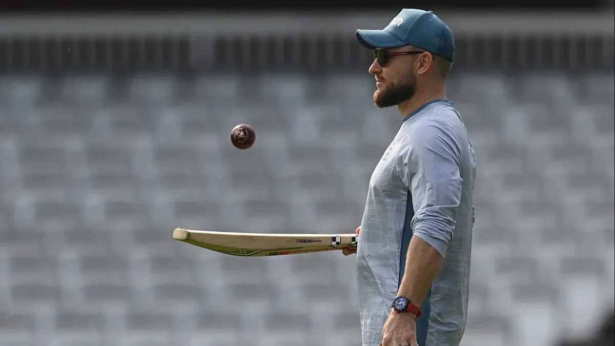 'Some of it would need explanation': Brendon McCullum opens up on handling Kevin Pietersen's past criticism as England'…