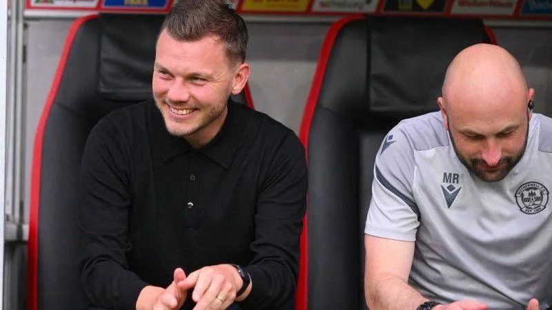 Motherwell's free week proves a 'big positive' - Rogers