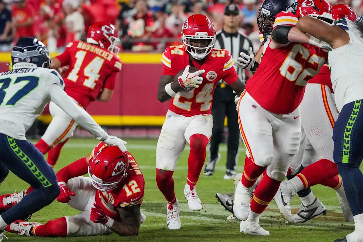 What channel is Monday Night Football on tonight? How to stream Monday Night Football