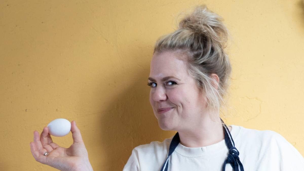 Kostråd gjennom 100 år – slik har de endra seg