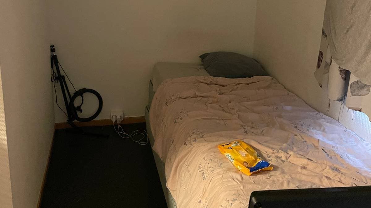 Mener hallik ville drepe prostituert etter at hun gikk til politiet