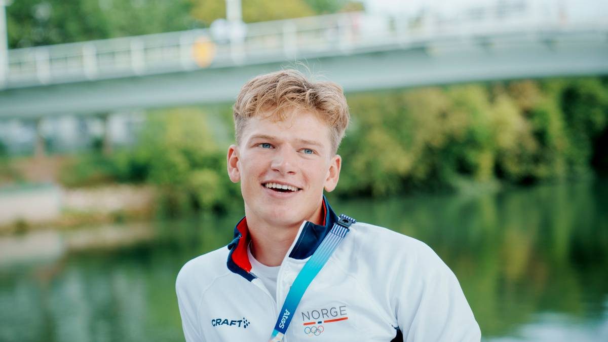 Norsk OL-utøver avla positiv dopingprøve – suspendert fra all idrett