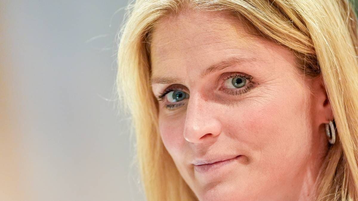 Avgjørelsen tatt: Johaug trosser skadetrøbbel – løper halvmaraton i København