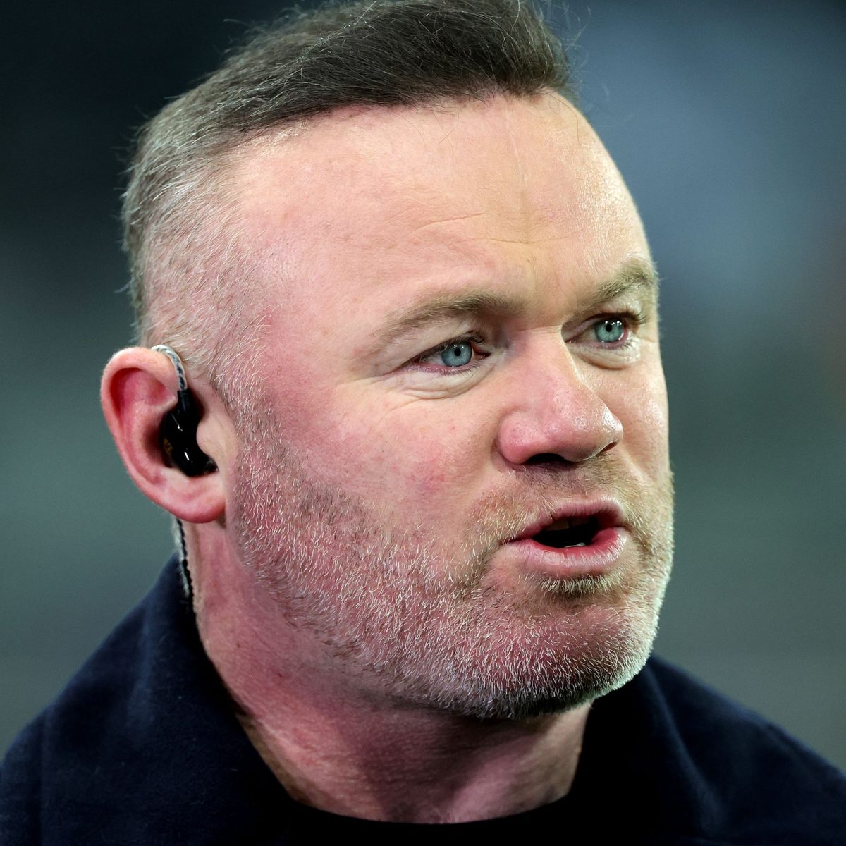 Rooney slakter Haaland-målet: – Møkklei VAR
